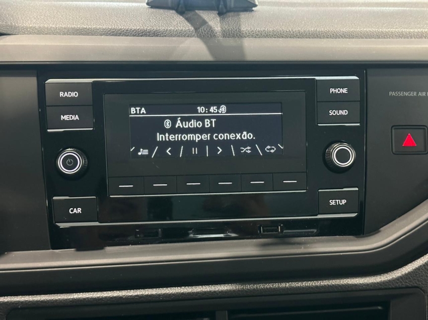 volkswagen polo 1.6 msi total flex automatico 5p 20208