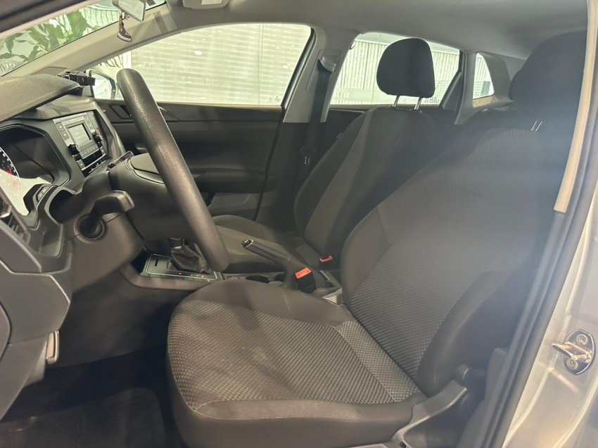 volkswagen polo 1.6 msi total flex automatico 5p 20205