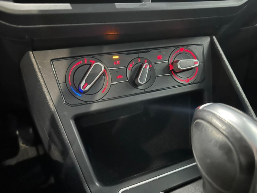 volkswagen polo 1.6 msi total flex automatico 5p 20209