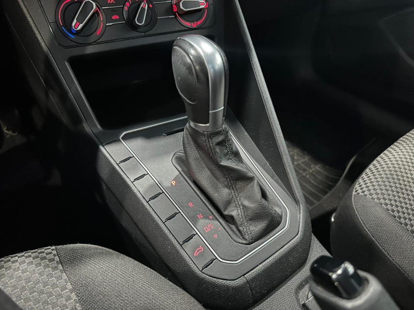 volkswagen polo 1.6 msi total flex automatico 5p 202010