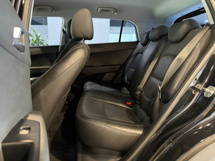 hyundai creta 1.6 16v flex action automatico 4p 202112