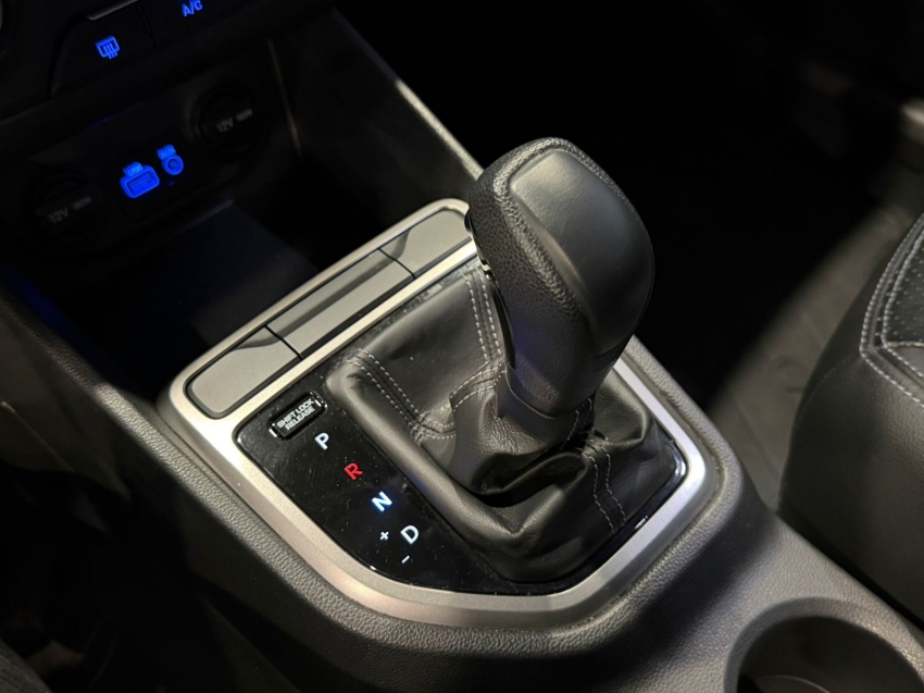 hyundai creta 1.6 16v flex action automatico 4p 202110