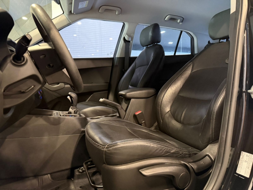hyundai creta 1.6 16v flex action automatico 4p 20215
