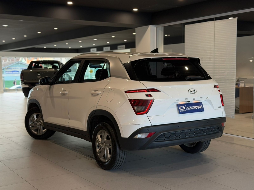 hyundai creta 1.0 tgdi flex comfort automatico 4p 202413