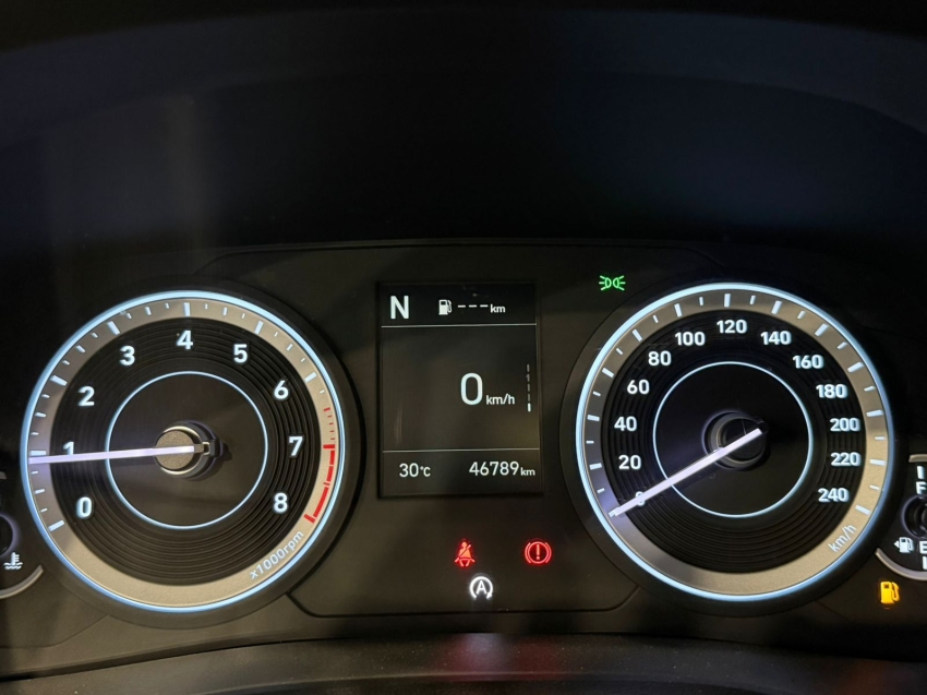 hyundai creta 1.0 tgdi flex comfort automatico 4p 20247