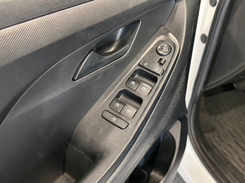 hyundai creta 1.0 tgdi flex comfort automatico 4p 20243