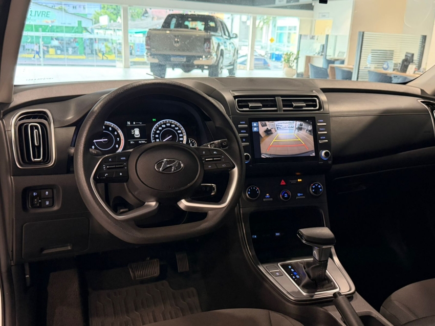 hyundai creta 1.0 tgdi flex comfort automatico 4p 202411