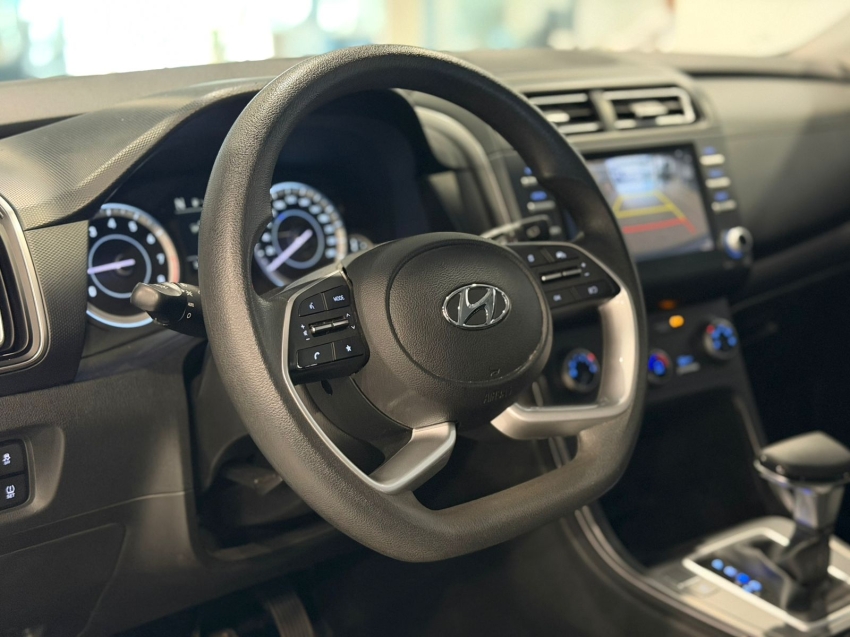 hyundai creta 1.0 tgdi flex comfort automatico 4p 20246