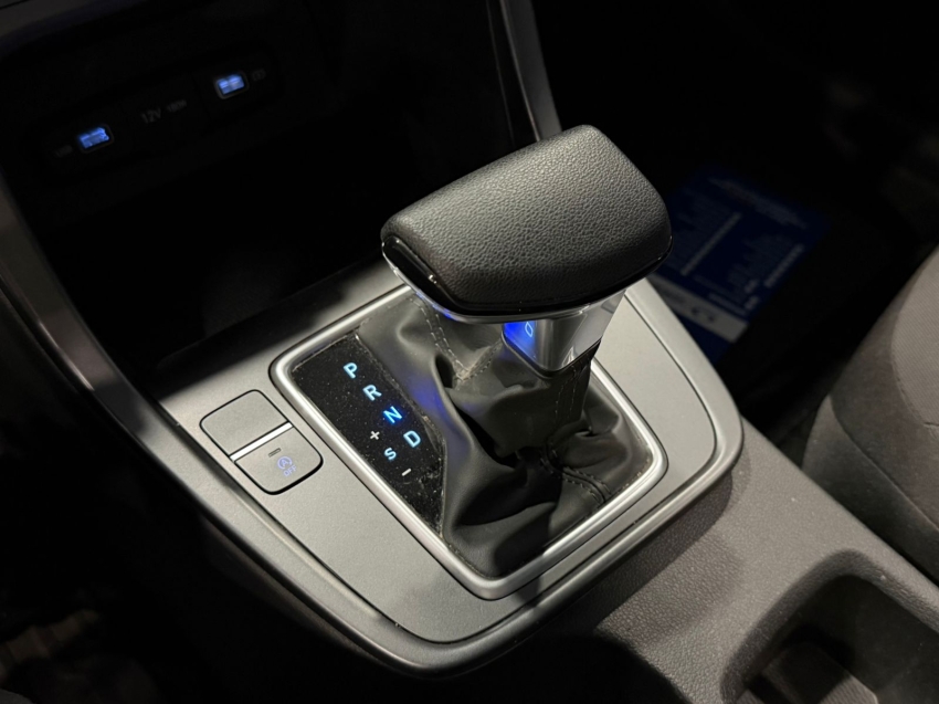 hyundai creta 1.0 tgdi flex comfort automatico 4p 202410