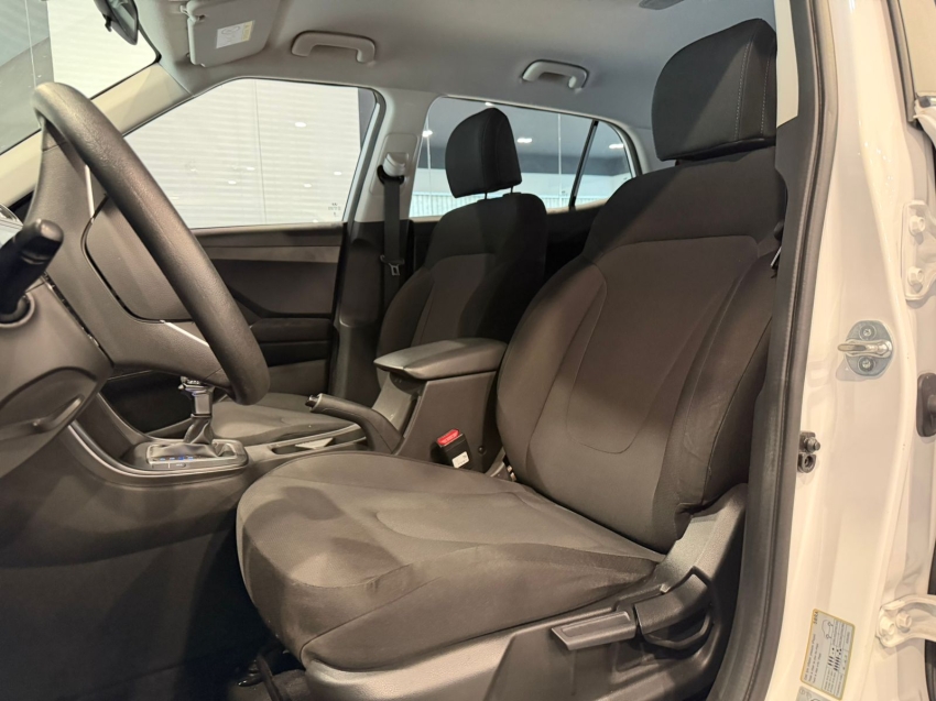 hyundai creta 1.0 tgdi flex comfort automatico 4p 20244