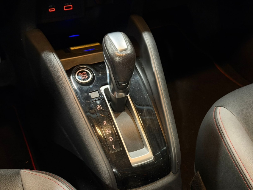 nissan kicks 1.6 16v flexstart xplay xtronic flex 4p automatico 202410