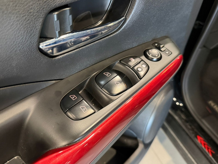 nissan kicks 1.6 16v flexstart xplay xtronic flex 4p automatico 20244