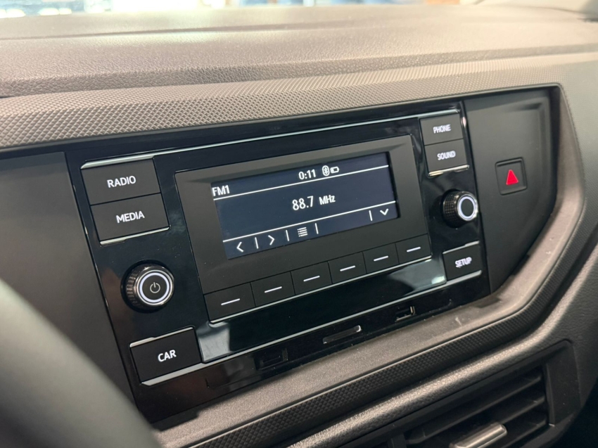 volkswagen polo 1.0 mpi track manual flex 4p 20256