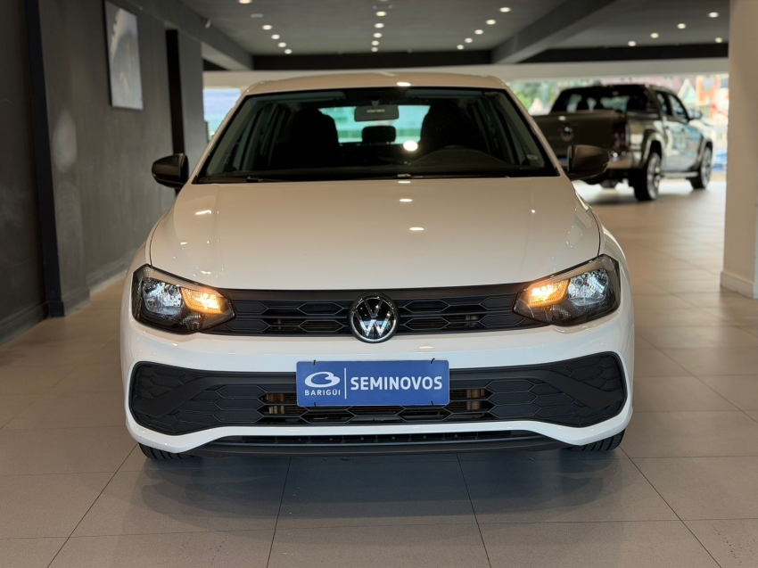 volkswagen polo 1.0 mpi track manual flex 4p 20251