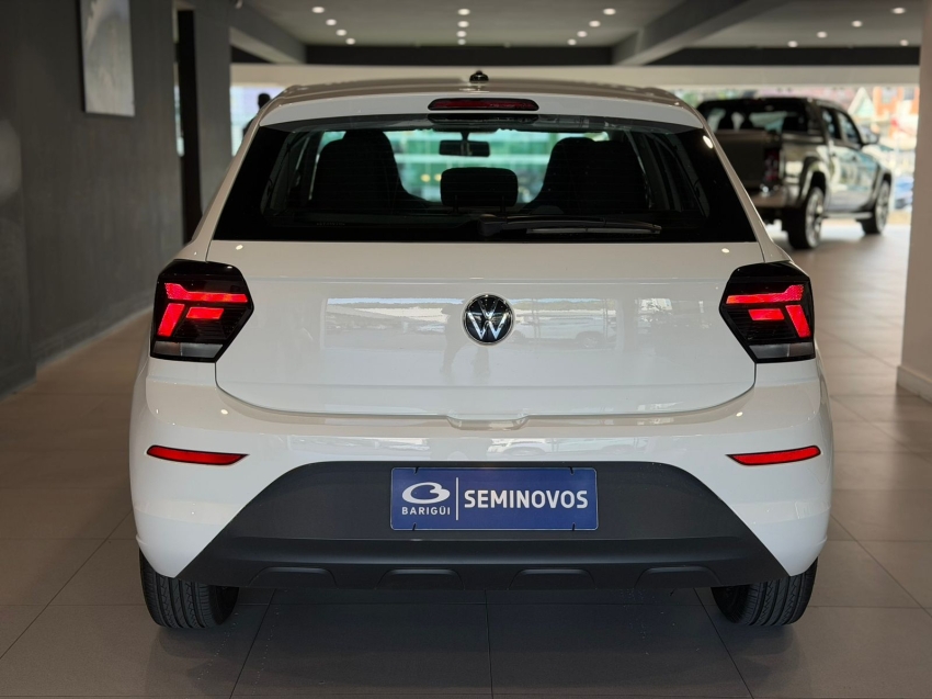 volkswagen polo 1.0 mpi track manual flex 4p 202510