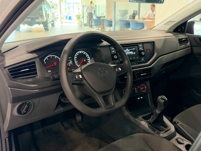 volkswagen polo 1.0 mpi track manual flex 4p 20254