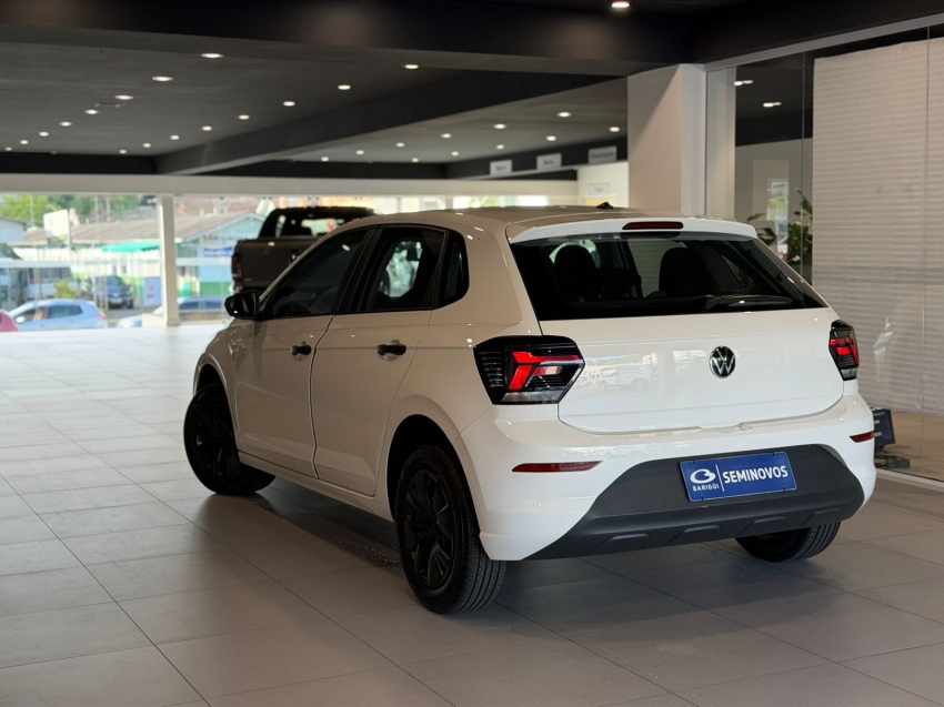 volkswagen polo 1.0 mpi track manual flex 4p 20259