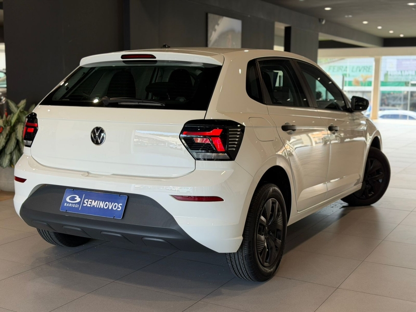 volkswagen polo 1.0 mpi track manual flex 4p 202511