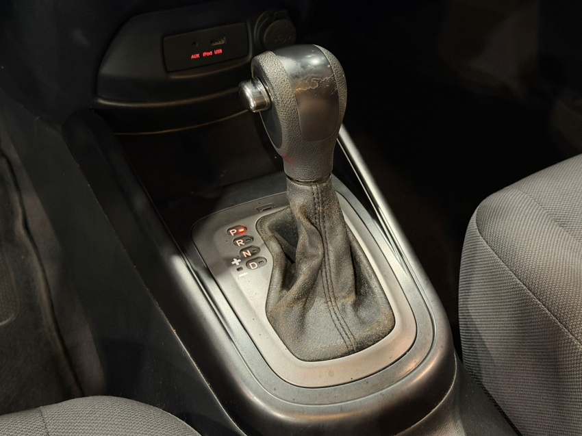 kia soul 1.6 ex 16v flex 4p automatico 20129