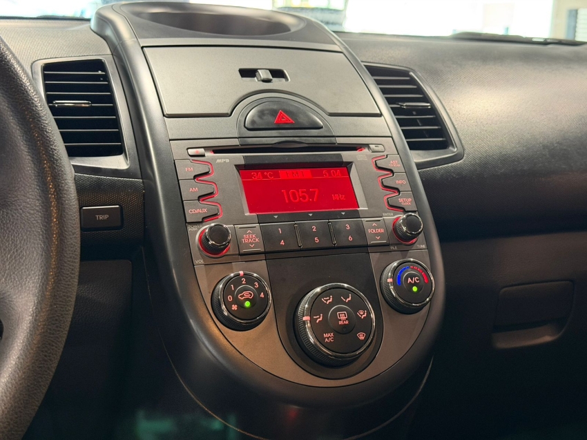 kia soul 1.6 ex 16v flex 4p automatico 20128