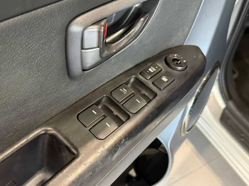 kia soul 1.6 ex 16v flex 4p automatico 20124