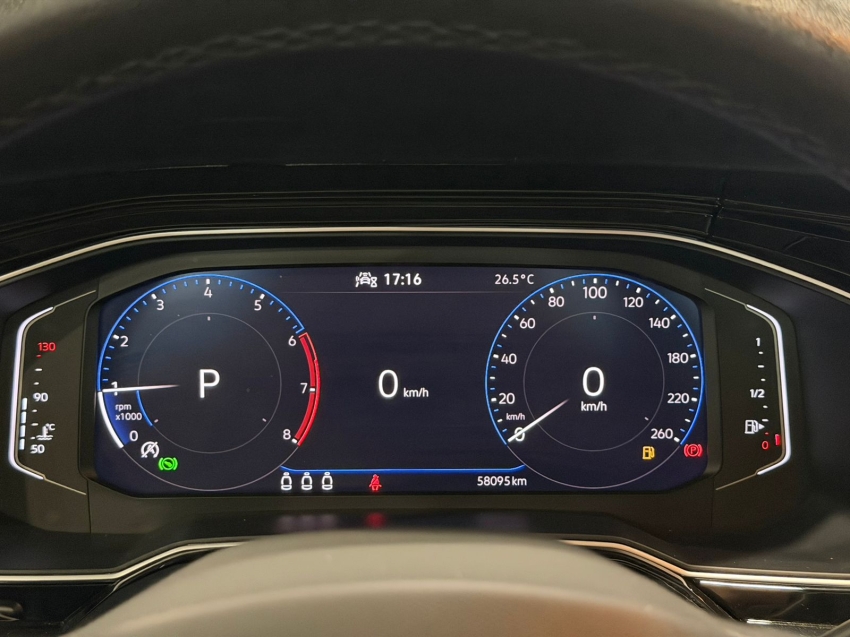 volkswagen nivus 1.0 200 tsi total flex highline automatico 4p 20239