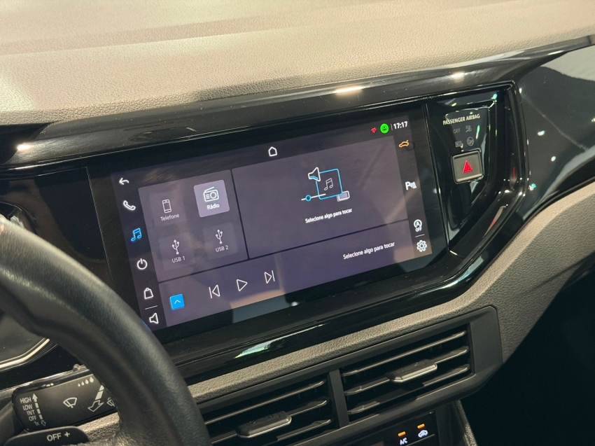 volkswagen nivus 1.0 200 tsi total flex highline automatico 4p 202310