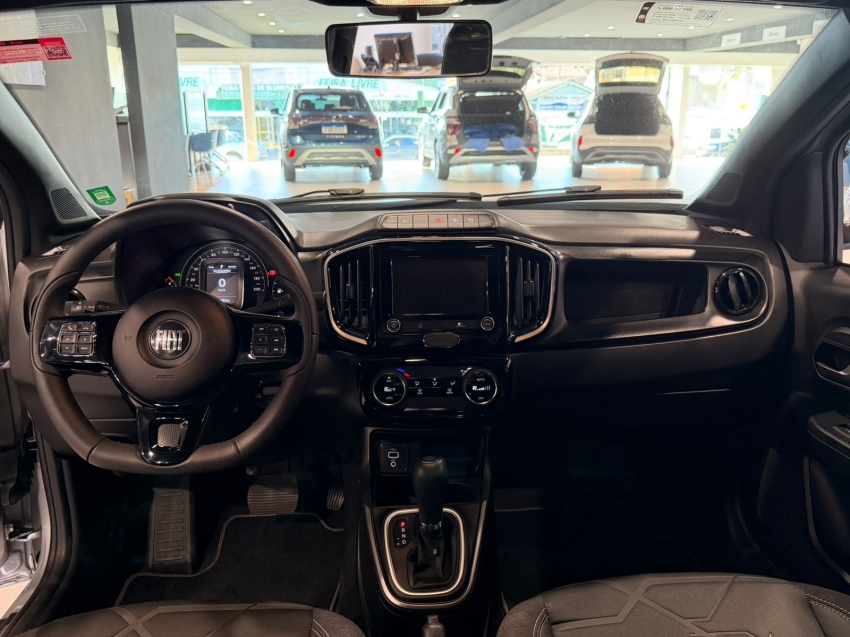 fiat strada 1.3 firefly flex volcano cd cvt 4p automatico 202313