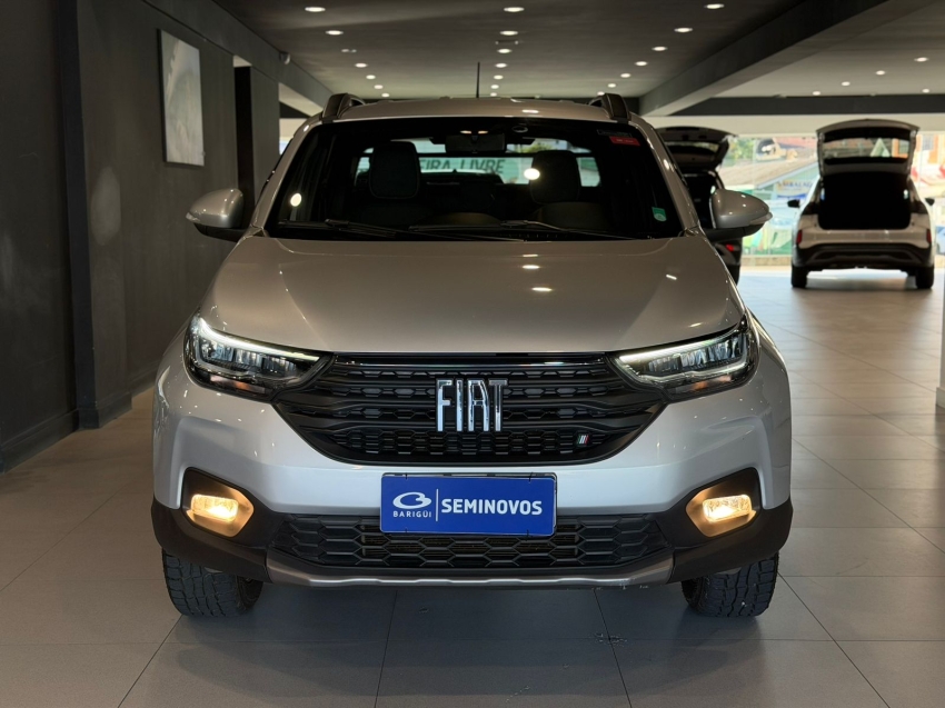 fiat strada 1.3 firefly flex volcano cd cvt 4p automatico 20231