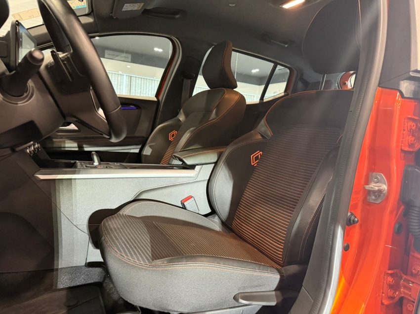 renault kardian 1.0 tce flex premiere edition edc 4p automatico 20256