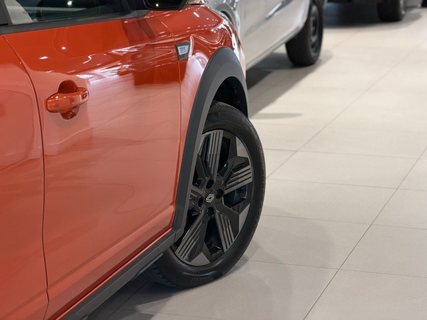 renault kardian 1.0 tce flex premiere edition edc 4p automatico 202515