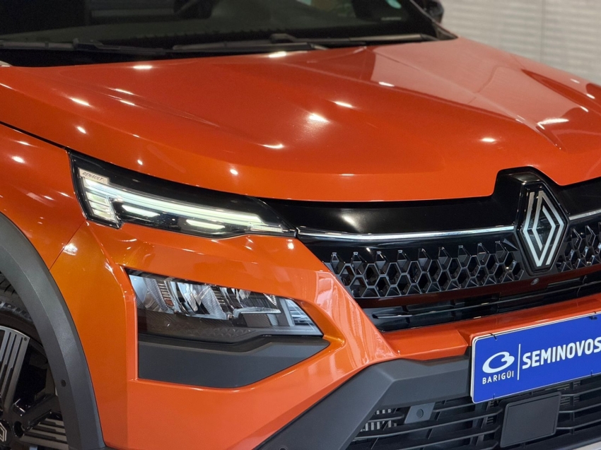 renault kardian 1.0 tce flex premiere edition edc 4p automatico 20251