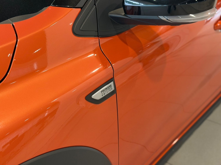 renault kardian 1.0 tce flex premiere edition edc 4p automatico 20254