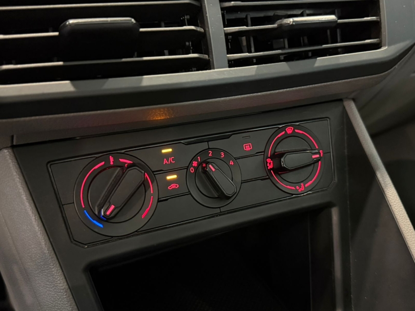 volkswagen polo 1.0 mpi total flex manual 4p 201810