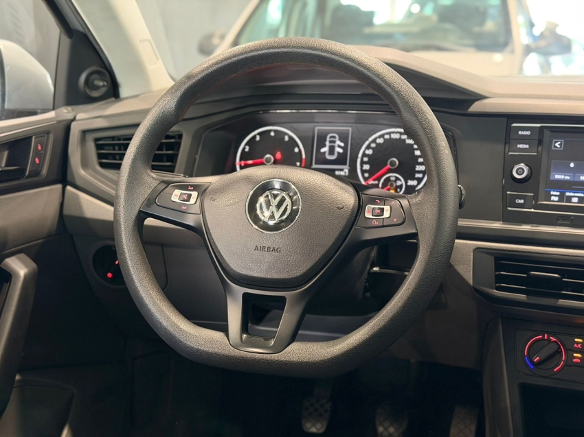 volkswagen polo 1.0 mpi total flex manual 4p 20187