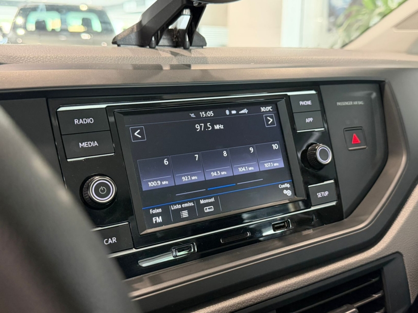 volkswagen polo 1.0 mpi total flex manual 4p 20189