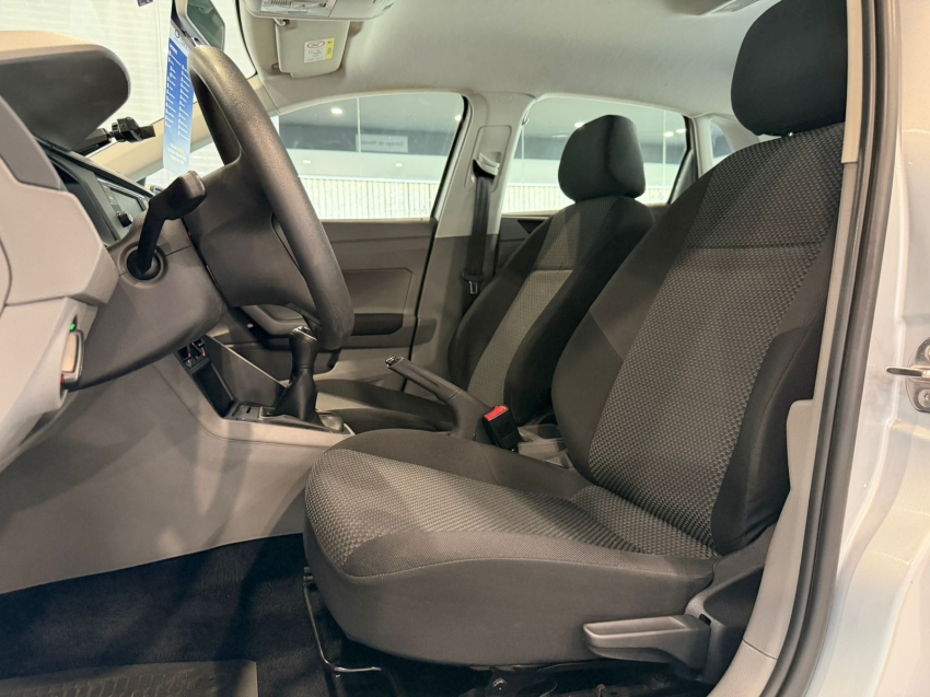 volkswagen polo 1.0 mpi total flex manual 4p 20185