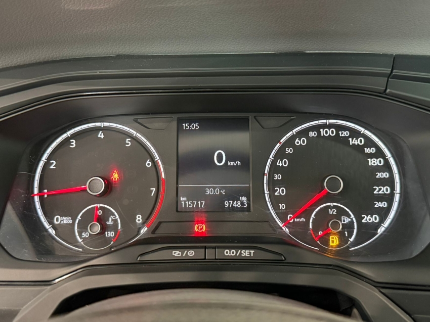 volkswagen polo 1.0 mpi total flex manual 4p 20188