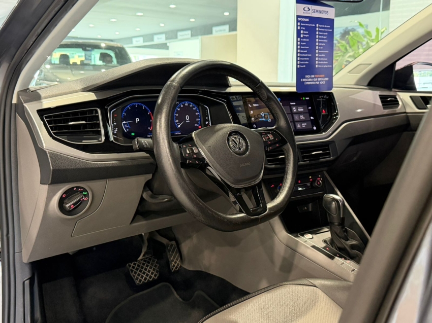 volkswagen virtus 1.0 200 tsi highline automatico flex 4p 20223