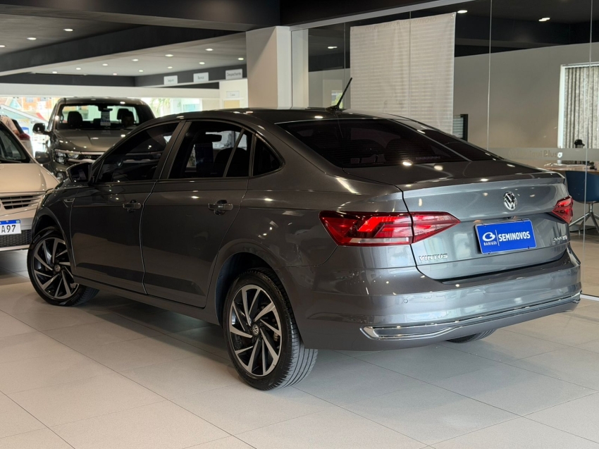 volkswagen virtus 1.0 200 tsi highline automatico flex 4p 202213