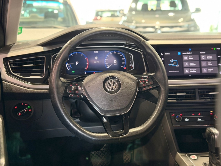 volkswagen virtus 1.0 200 tsi highline automatico flex 4p 20226