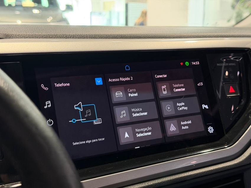 volkswagen virtus 1.0 200 tsi highline automatico flex 4p 20228