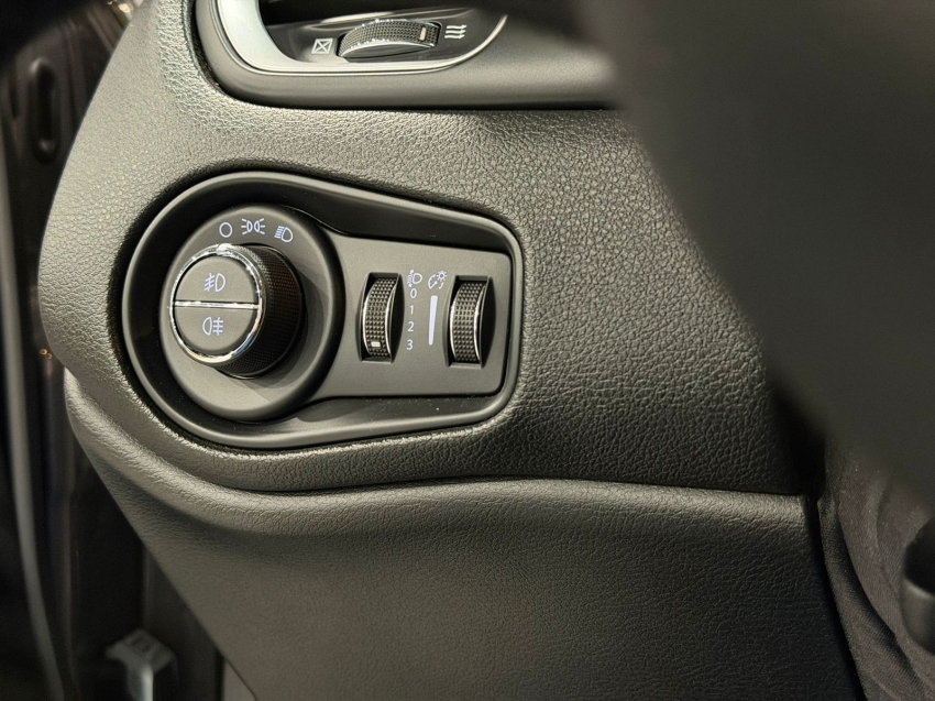 jeep renegade 1.8 16v flex longitude 4p automatico 2.0 diesel 20194