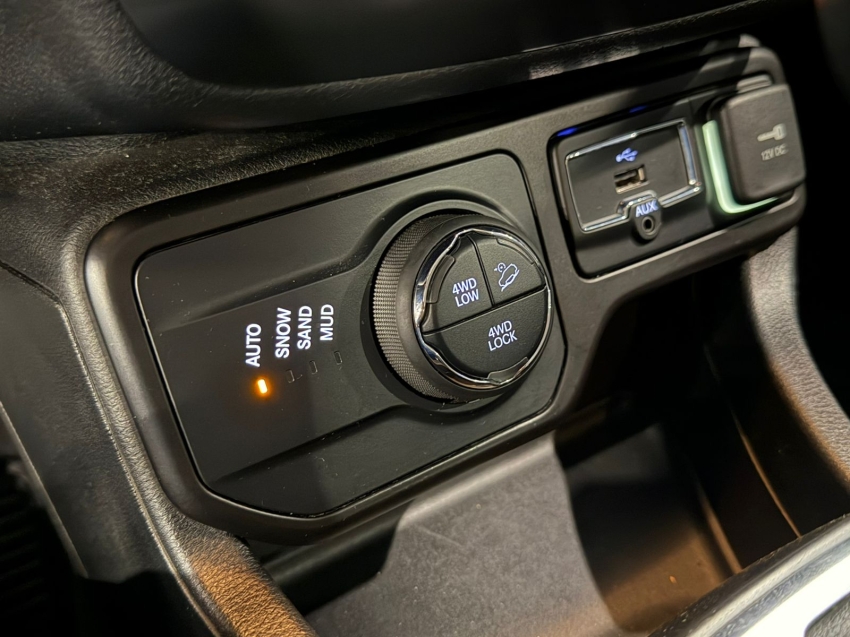 jeep renegade 1.8 16v flex longitude 4p automatico 2.0 diesel 201910