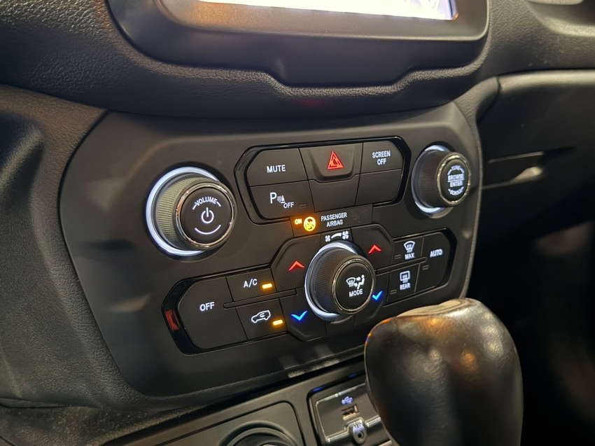 jeep renegade 1.8 16v flex longitude 4p automatico 2.0 diesel 20199