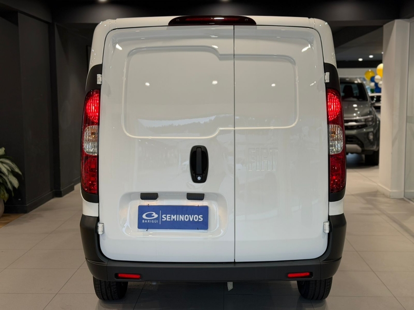 fiat fiorino 1.3 firefly flex endurance manual 4p 202612