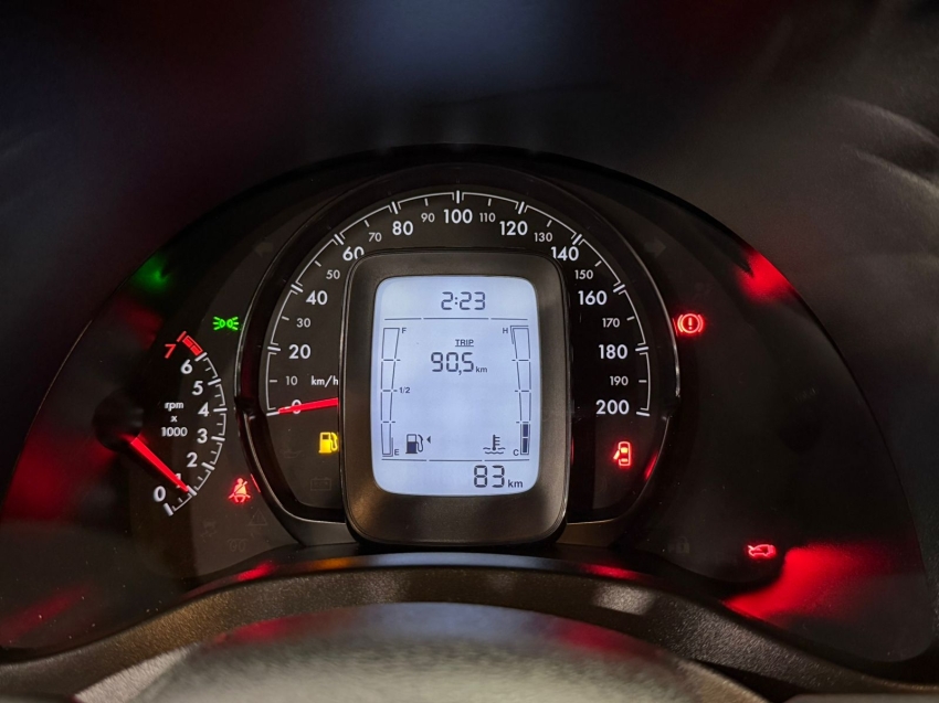 fiat fiorino 1.3 firefly flex endurance manual 4p 20266