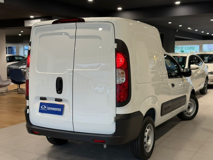 fiat fiorino 1.3 firefly flex endurance manual 4p 202613