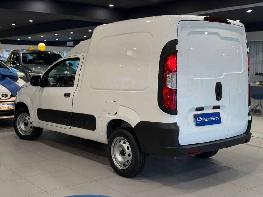 fiat fiorino 1.3 firefly flex endurance manual 4p 202611