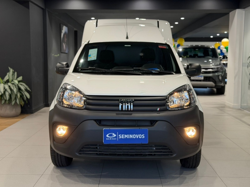 fiat fiorino 1.3 firefly flex endurance manual 4p 20261